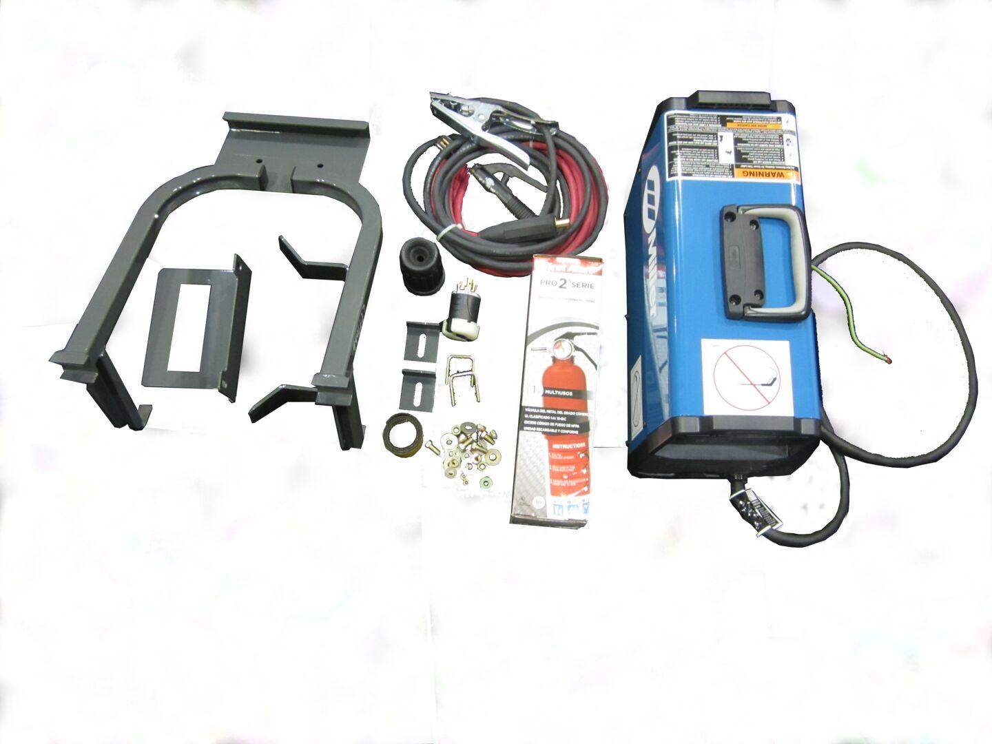 0272254 280A Stick Sky Welder(U C) | JLG 0272254 280A Stick Sky Welder(U C) | JLG